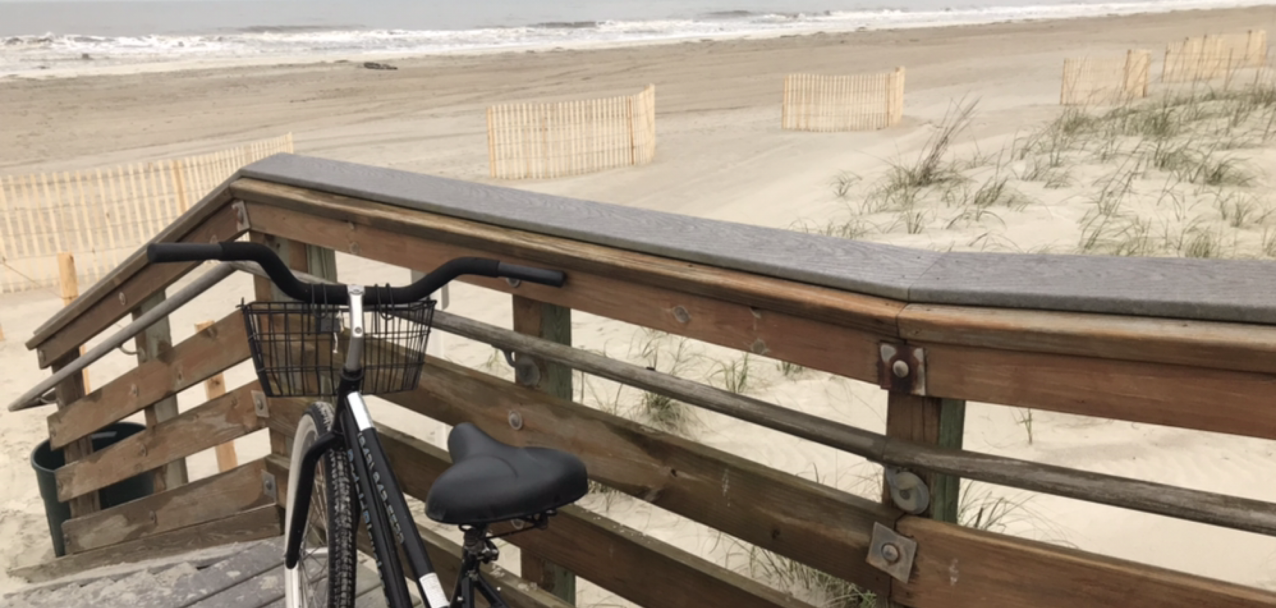 Biking on Hilton Head Island